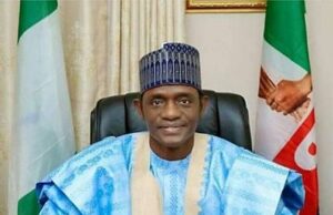 N’East APC lawmakers pass vote of confidence in Buhari, Buni APC CECPC, Niger governor, Leadership change, APC lawmakers