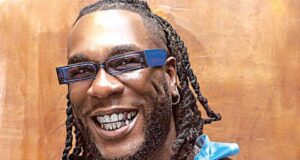 Burna Boy gifts self N253m Lamborghini Burna Boy
