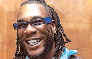 Burna Boy gifts self N253m Lamborghini Burna Boy