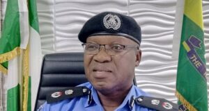 Alabi, Garba, Abass take charge as CPs in Lagos, Yobe, Benue Lagos CP