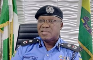 Alabi, Garba, Abass take charge as CPs in Lagos, Yobe, Benue Lagos CP