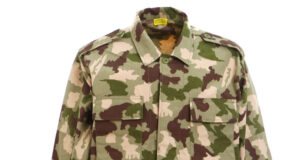 DHQ to politicians, others: Stop wearing military uniform DHQ