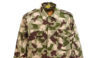 DHQ to politicians, others: Stop wearing military uniform DHQ
