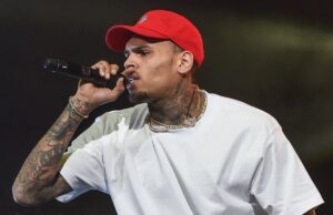 American singer, Chris Brown, sued $20m for alleged rape of a model