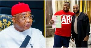 Uzodinma appoints Cubana Chief Priest as Special Adviser Cubana Chiefpriest