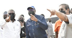 AfDB: Dangote Refinery’ll will accelerate Africa’s economic growth Dangote