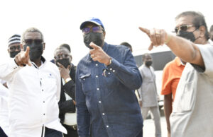 AfDB: Dangote Refinery’ll will accelerate Africa’s economic growth Dangote