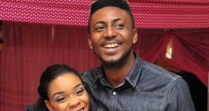 Dance queen, Kaffy, confirms divorce, says ‘I was frustrated’ Kaffy