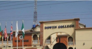 Dowen College founder, board members quit, school reviews policies Dowen