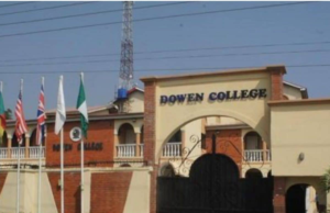 Dowen College founder, board members quit, school reviews policies Dowen