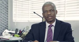 Buhari appoints Doyin Salami as Chief Economic Adviser Salami