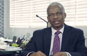 Buhari appoints Doyin Salami as Chief Economic Adviser Salami