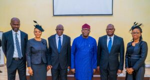 Ekiti implements financial autonomy for judiciary, gets Customary C’Appeal Fayemi