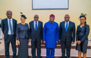 Ekiti implements financial autonomy for judiciary, gets Customary C’Appeal Fayemi