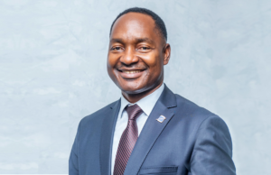 Guinness Nigeria appoints Emmanuel Difom as Finance Director Guinness