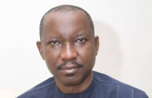 2023: Ex-Rep leads other aspirants with inspiring online poll Online poll