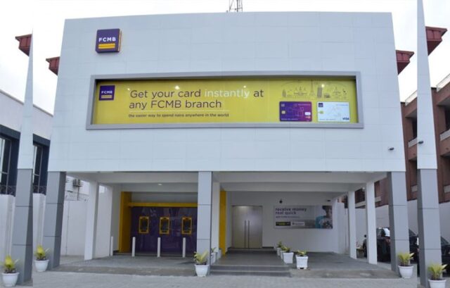 N900m fraud: How hackers linked ATMs to FCMB customers’ accounts AfDB, FCMB