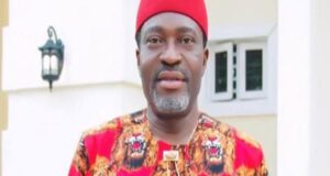 Kanayo: The real sacrifice I make for money Kanayo