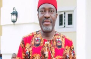 Kanayo: The real sacrifice I make for money Kanayo