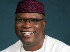 The day mourners rebelled in church Ojudu