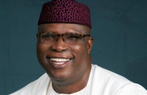 The day mourners rebelled in church Ojudu