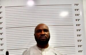 EFCC arraigns man for N84m SUV fraud Fraud