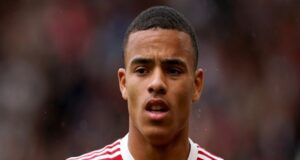 Police arrest Man U player, Mason Greenwood, over alleged sexual assault Greenwood