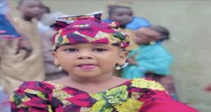 Kano govt vows to secure justice for Hanifa Hanifa, Buhari, Nigerians