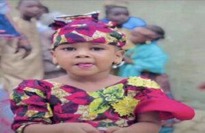 Kano govt vows to secure justice for Hanifa Hanifa, Buhari, Nigerians