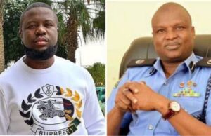Hushpuppi: We’ve grounds to extradite Abba Kyari to U.S. – Malami Hushpuppi and Abba Kyari