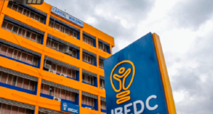 Electricity consumers lock up DisCo offices in Ibadan Achife, IBEDC DisCos