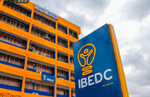 Oyo govt: We sealed IBEDC offices because of N400m debt Achife, IBEDC DisCos