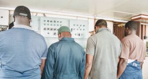 EFCC quizzes 22 suspected oil thieves Oil thieves