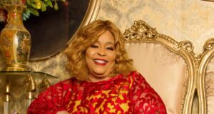 Marwa loses first wife, Zainab Marwa loses first wife