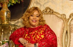 Marwa loses first wife, Zainab Marwa loses first wife