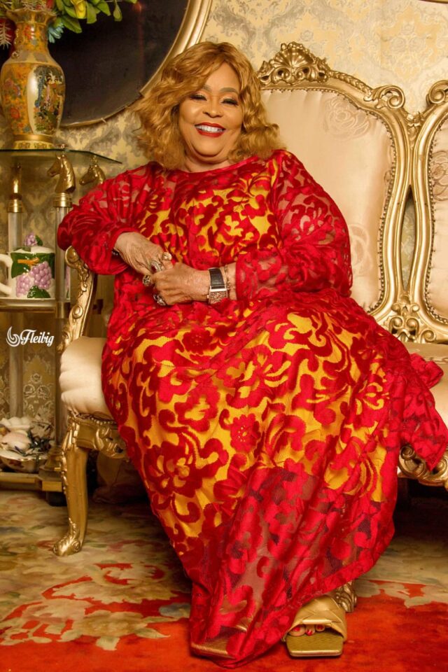 Marwa loses first wife, Zainab Marwa loses first wife