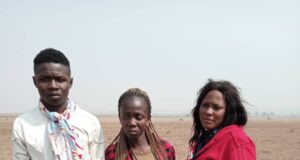 Troops rescue three abducted Plateau Poly students at poultry farm Troops