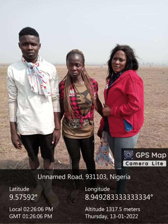 Troops rescue three abducted Plateau Poly students at poultry farm Troops