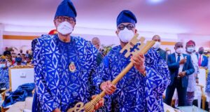 Abiodun: Buhari’s demise shocking, devastating Buhari and Abiodun
