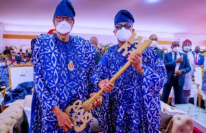 Abiodun: Buhari’s demise shocking, devastating Buhari and Abiodun