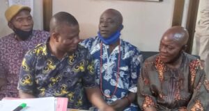 N15m Fraud: Court sentences four welders to seven years’ imprisonment Edo welders