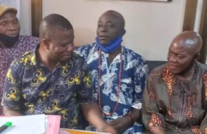 N15m Fraud: Court sentences four welders to seven years’ imprisonment Edo welders