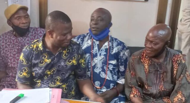 N15m Fraud: Court sentences four welders to seven years’ imprisonment Edo welders