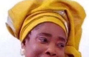 Yoruba actress, Iyabo Oko, wakes up three hours after pronounced dead Iyabo Oko