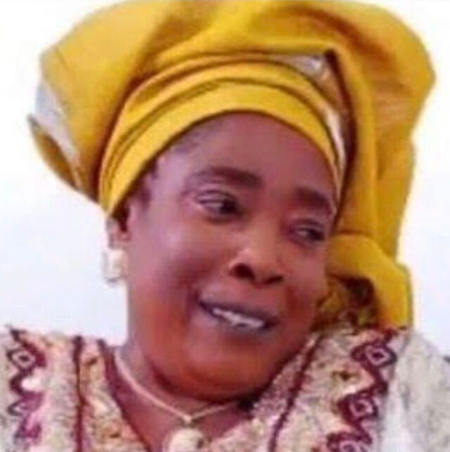 Yoruba actress, Iyabo Oko, wakes up three hours after pronounced dead Iyabo Oko