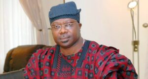 Omisore speaks on Bola Ige’s murder, Obasanjo, Soyinka Omisore
