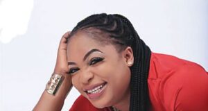 Doctor told me I’ve five years to live, says actress Kemi Afolabi Afolabi, Actress Kemi Afolabi, Kemi Afolabi