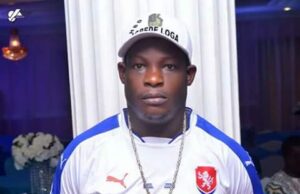 Idumota mayhen: Court remands Kunle Poly, NURTW chieftains for 30 days Kunle Poly