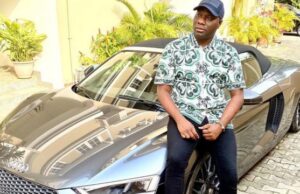 EFCC re-arrests Mompha for alleged money laundering Mompha