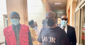 EFCC arraigns internet celebrity, Mompha, over fresh N6bn fraud Bail, Court, Mompha